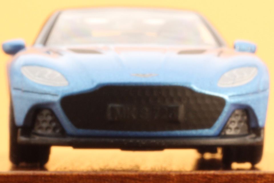 Aston Martin DBS